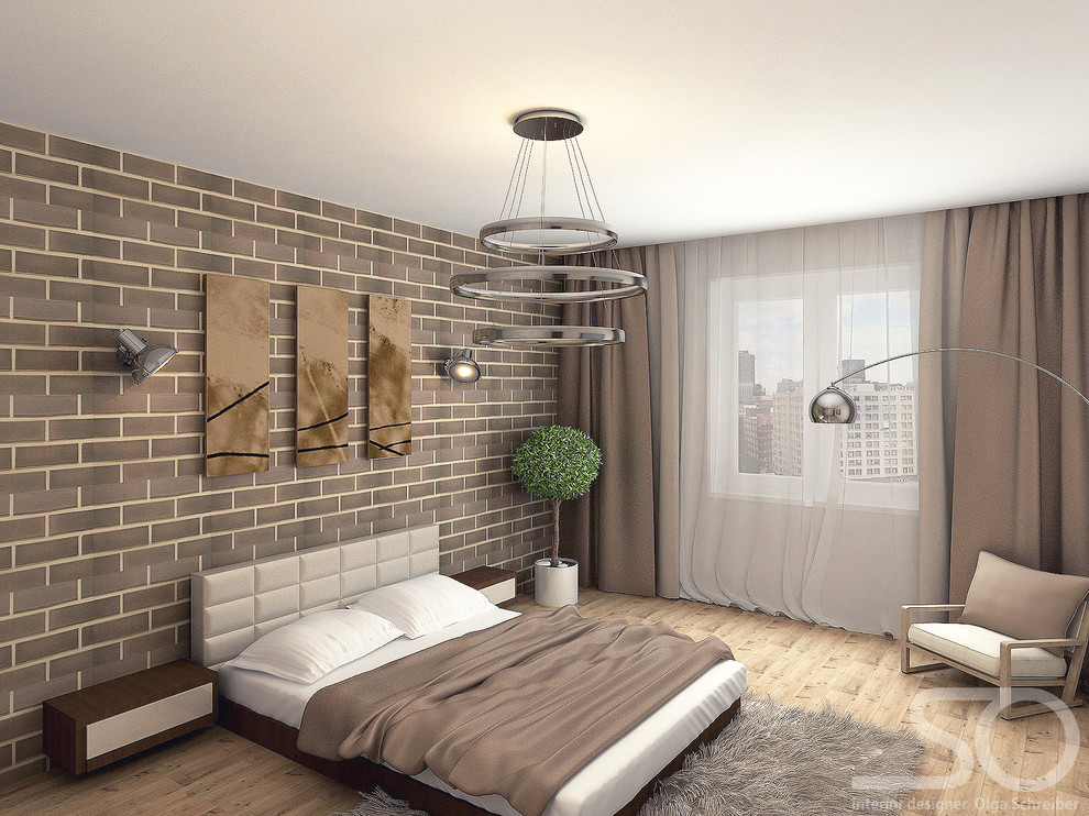 2-комнатная квартира в г. Пушкино