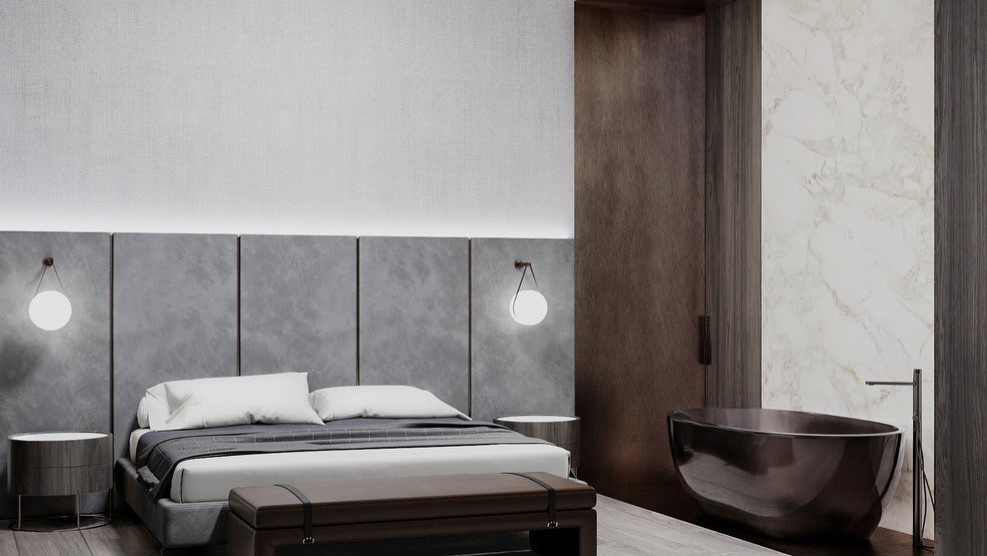 Квартира на Кисловском