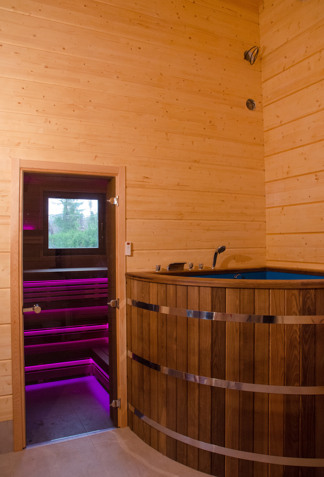 Баня Московская область, Домодедово