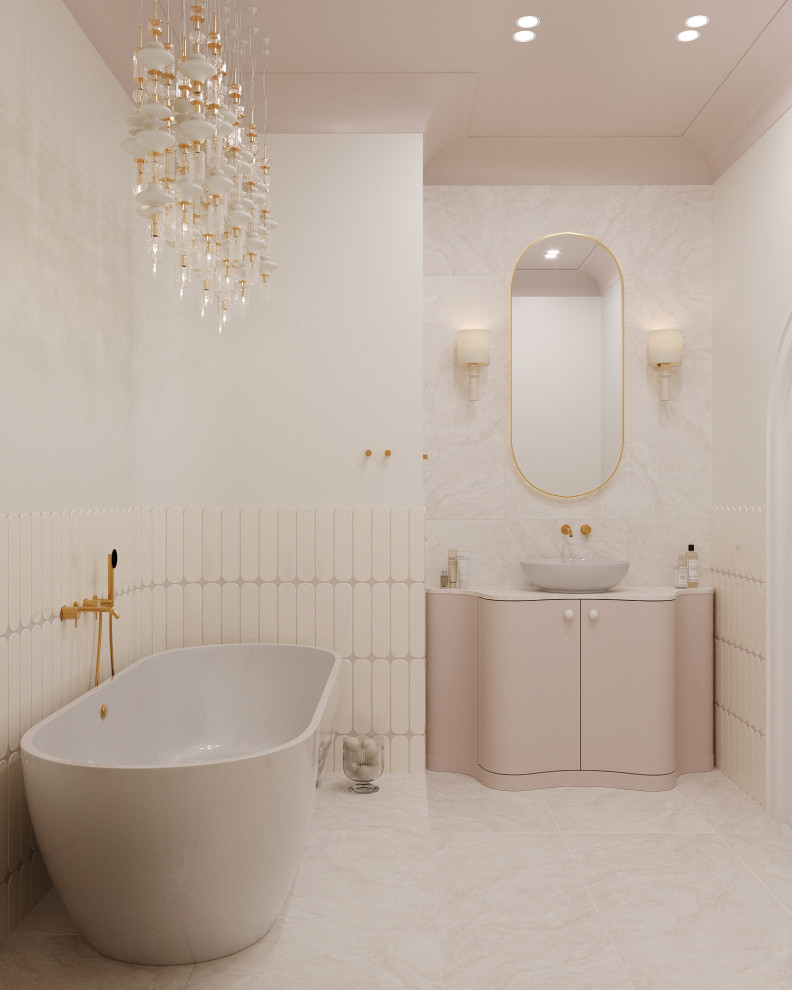 Квартира в ЖК "Палацио"