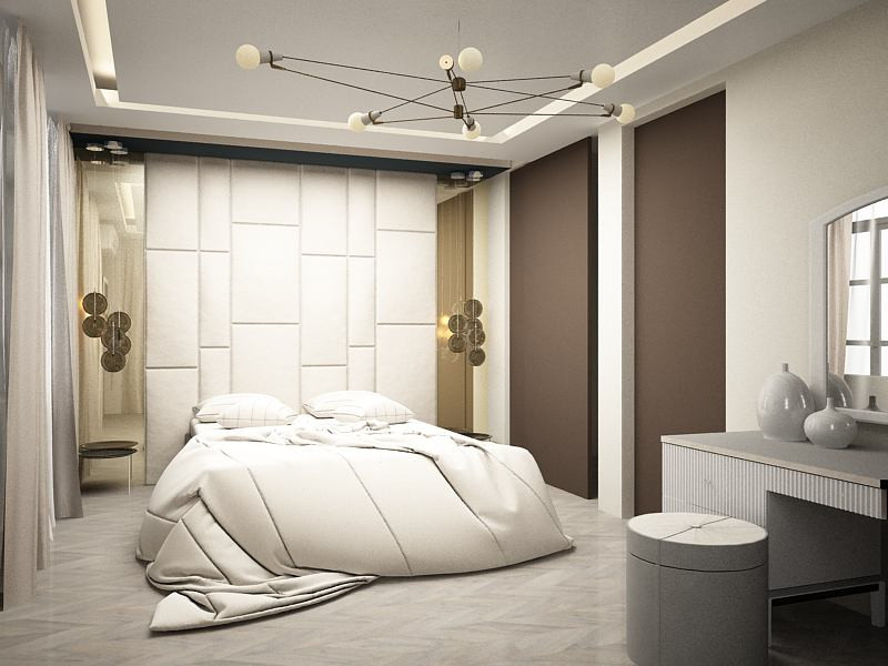 квартира жк Сколковский