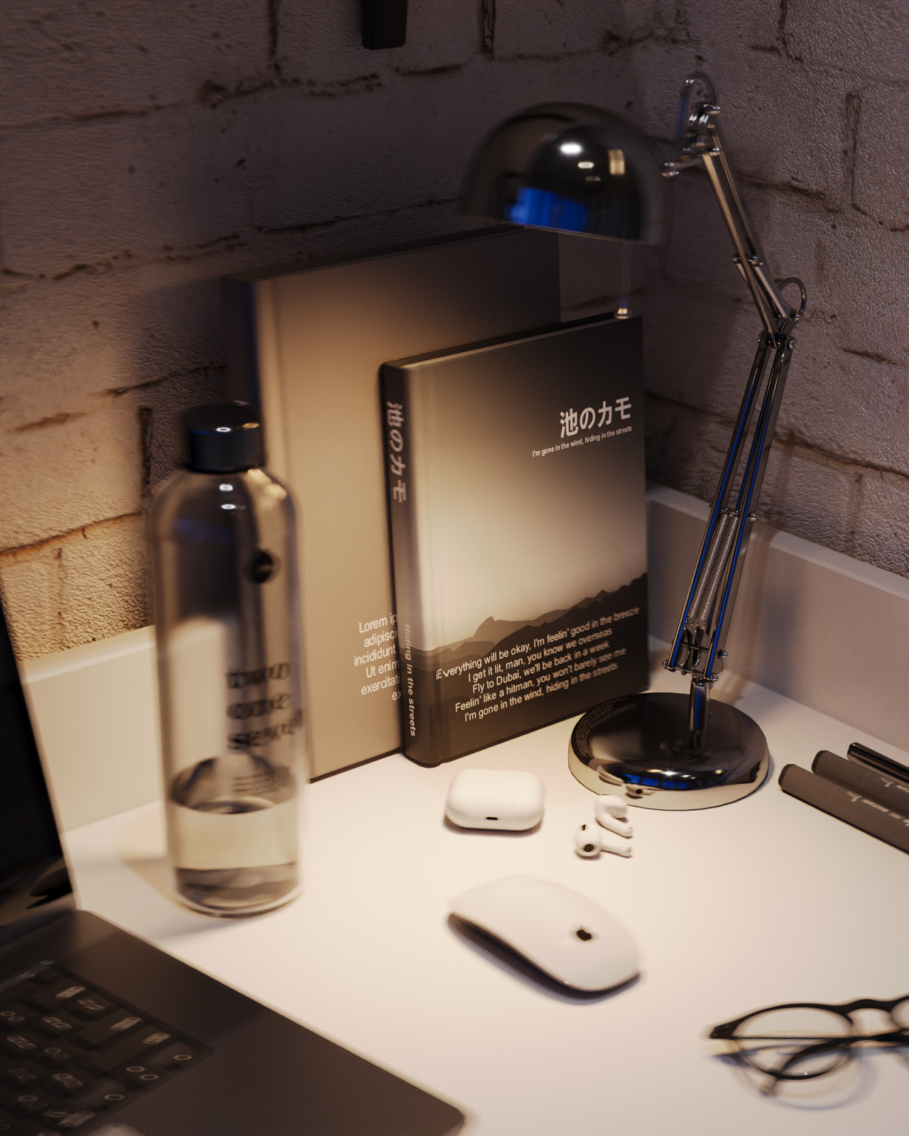 Мамина квартира