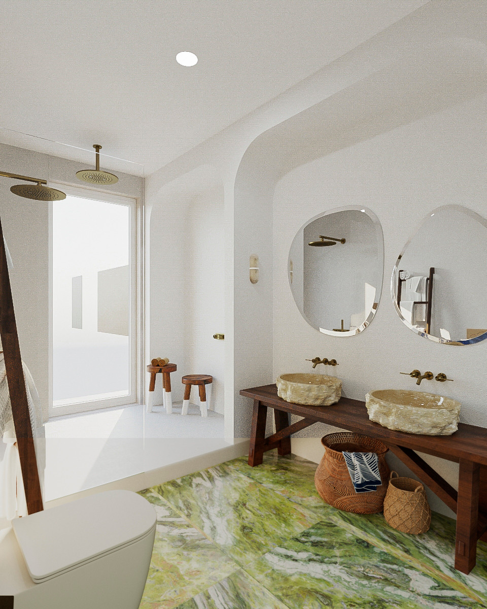 Дом Мечты в п.Таватуй