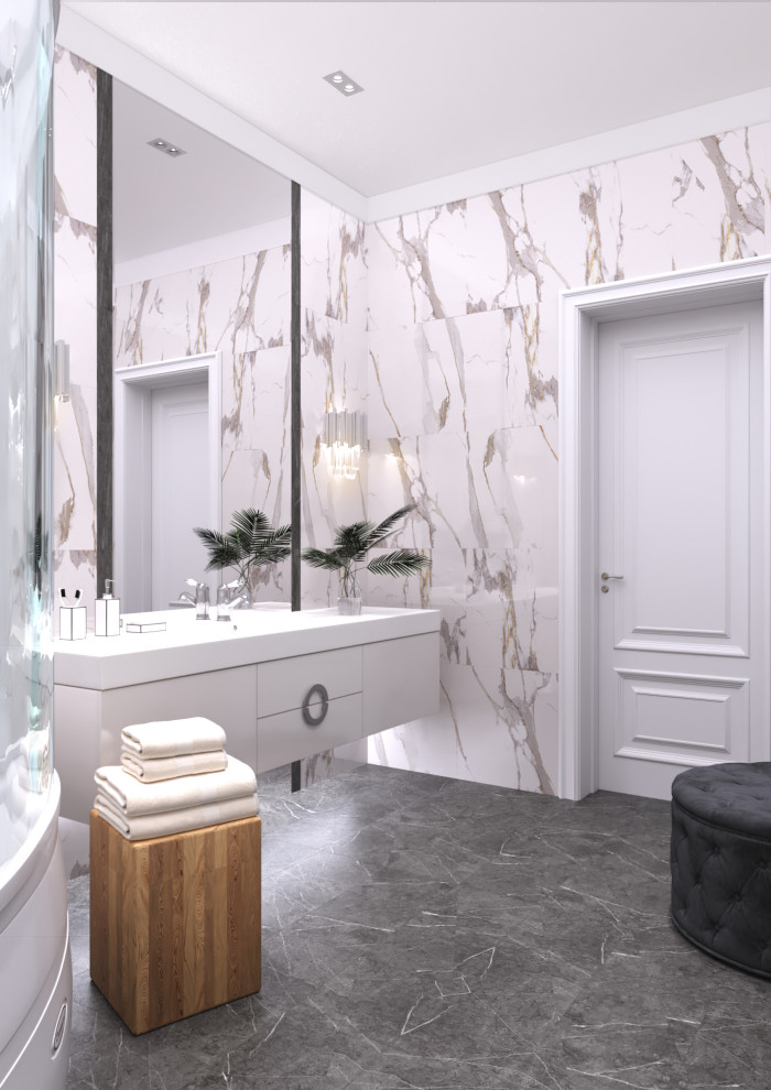 Визуализация санузла 12м2