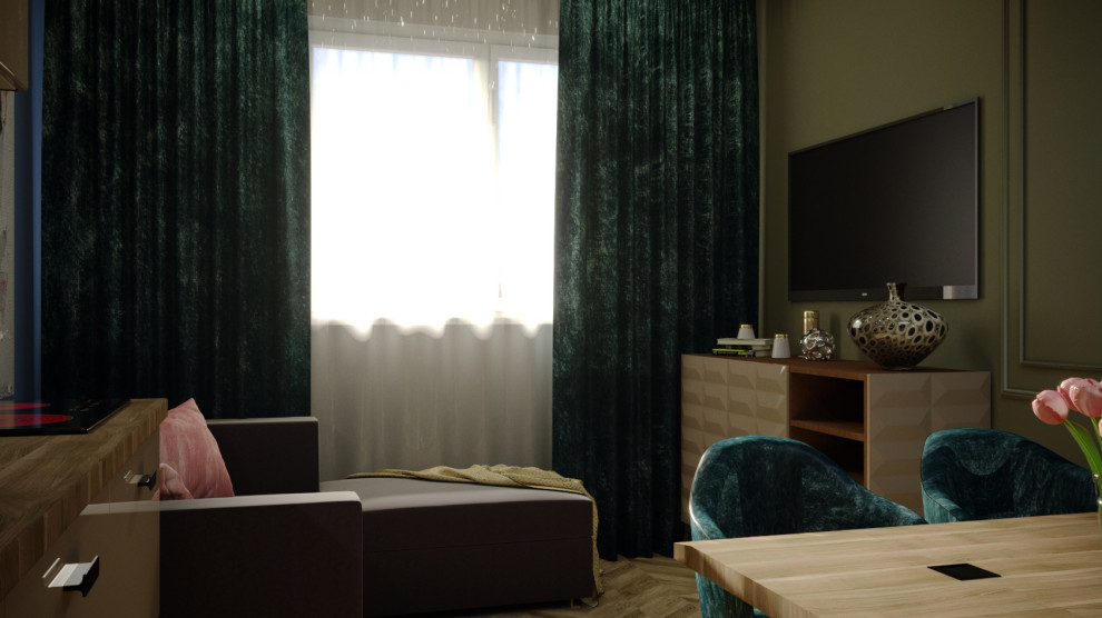 Квартира,площадью 59кв.м