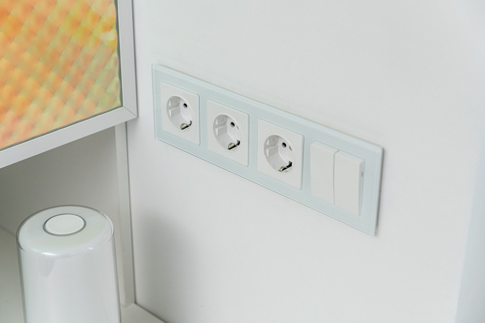 Werkel в новом проекте Сысоевой Анны