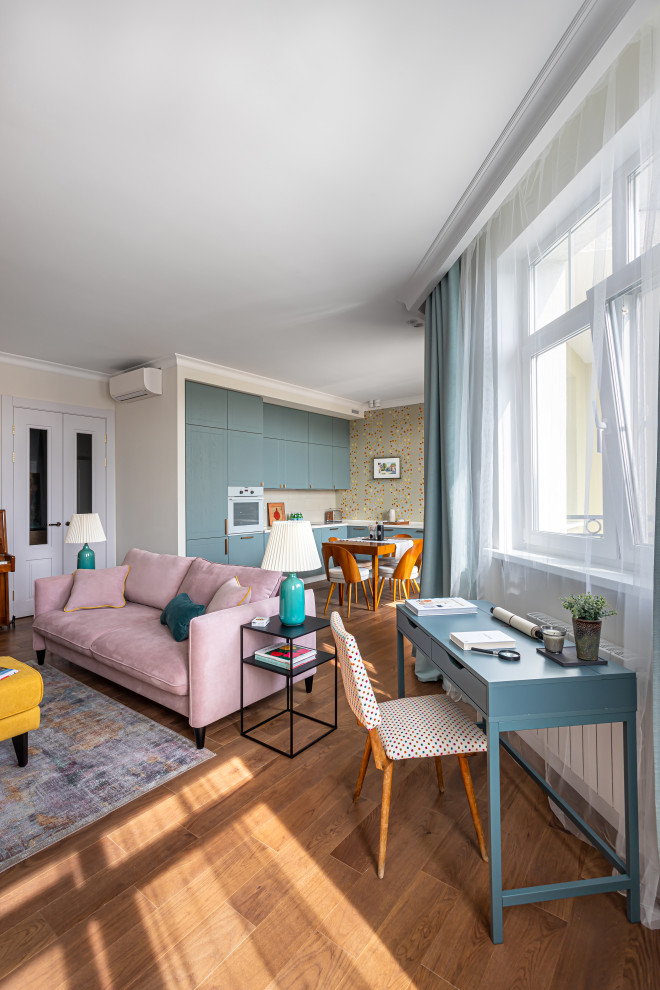 Квартира в Красногорске