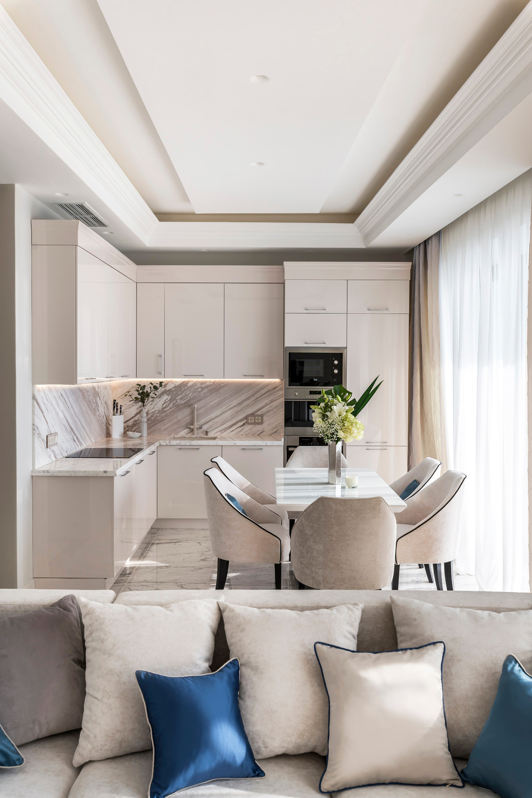 ЖК  Актер Гэлакси