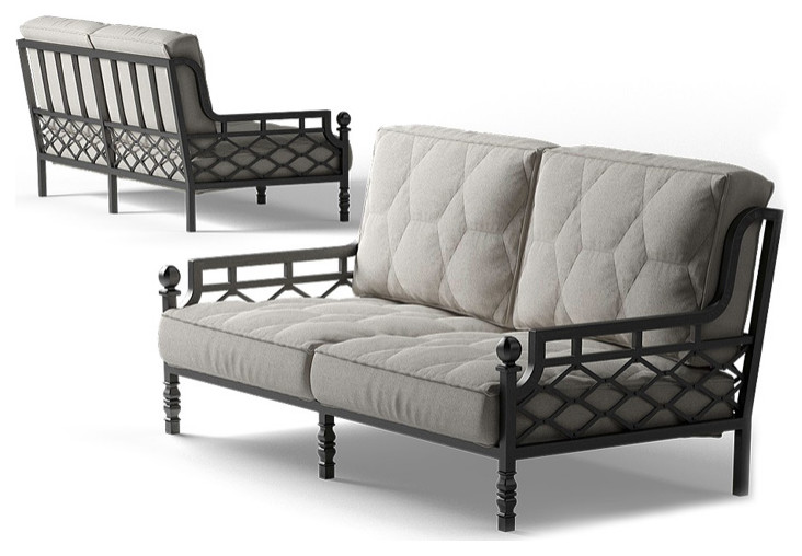 LEGARDO - традиционная и уличная мебель