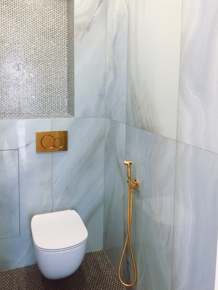 Обложка проекта: ЖК Фили Реализация