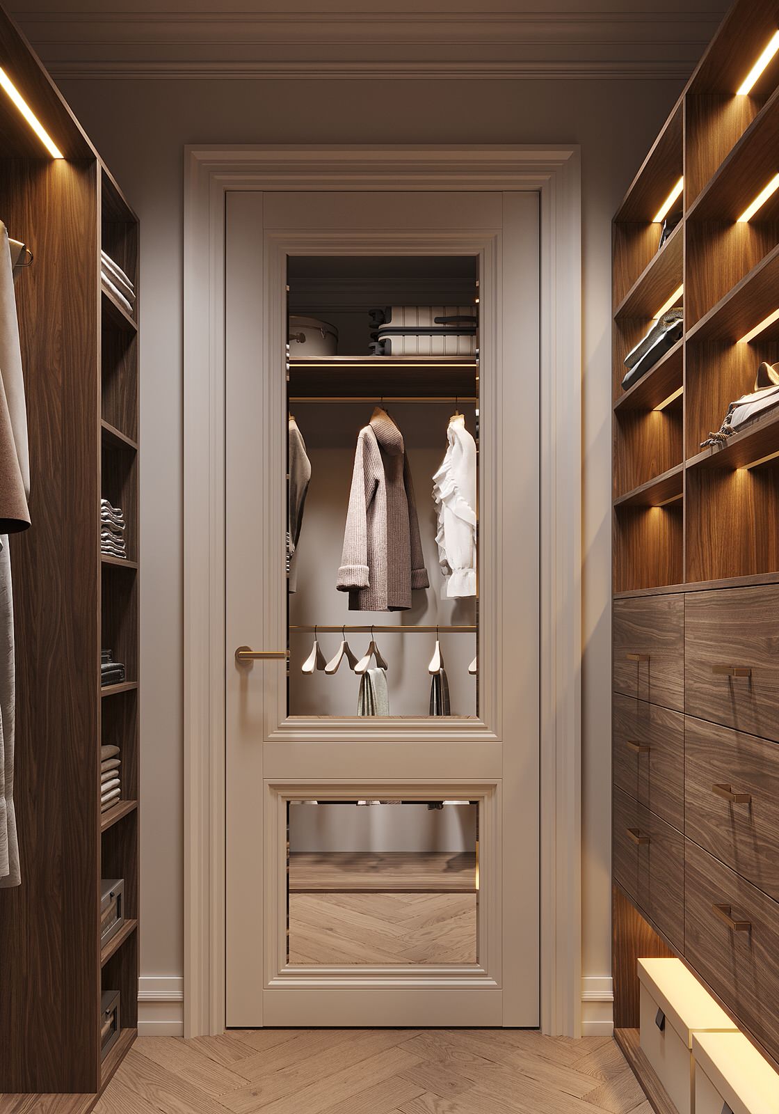 Сталинка в центре Туапсе