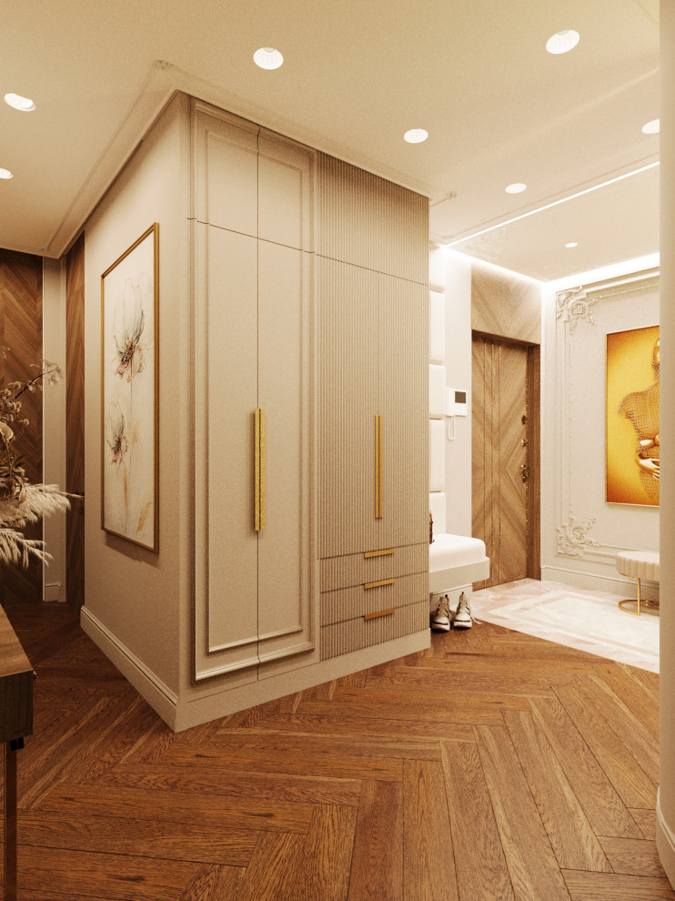 Квартира Москва Сокольнический Вал