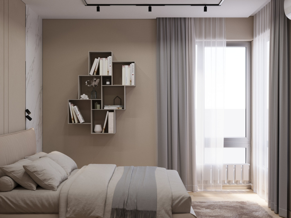 Квартира в жк Комфорт Сити