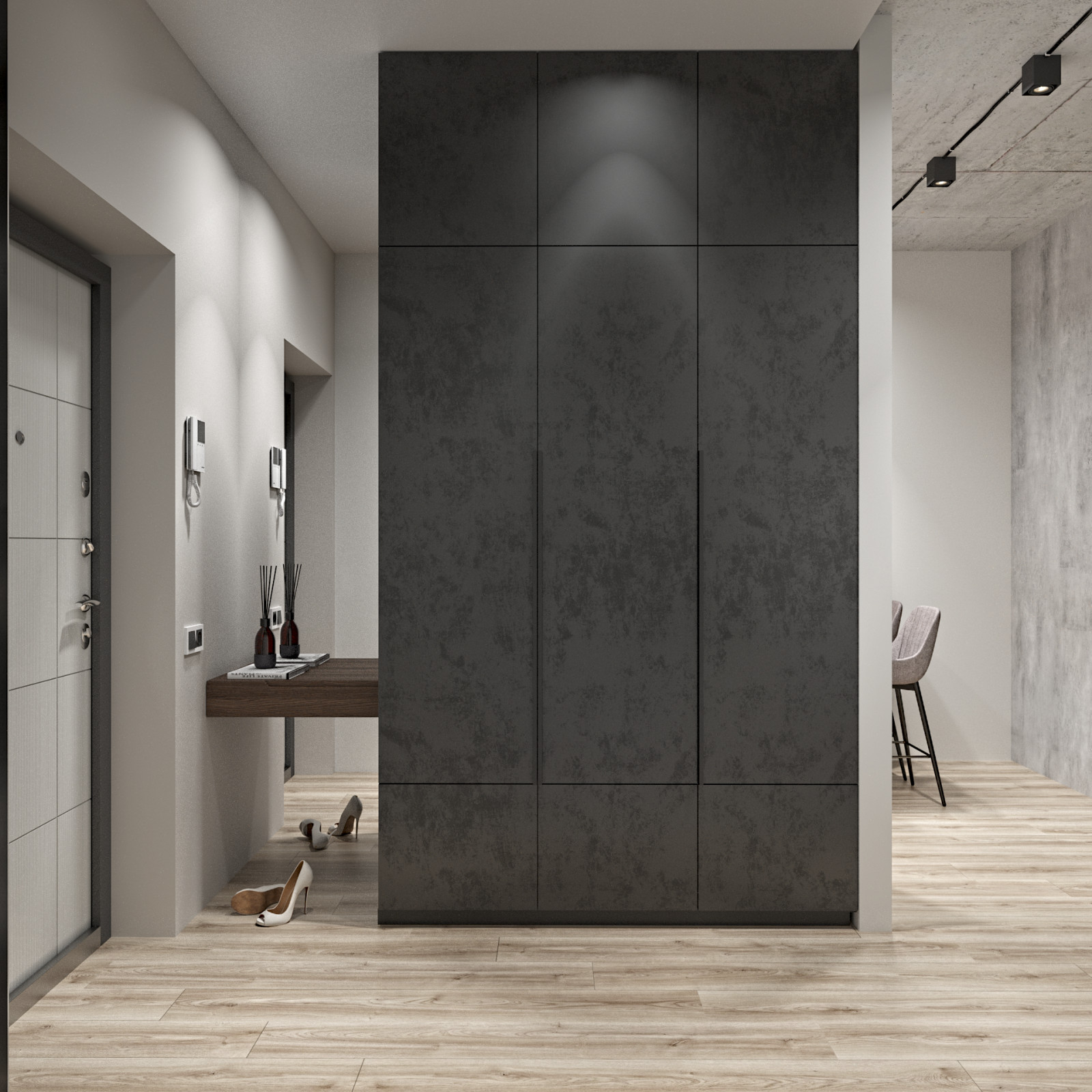 ЖК "Сиреневый парк"