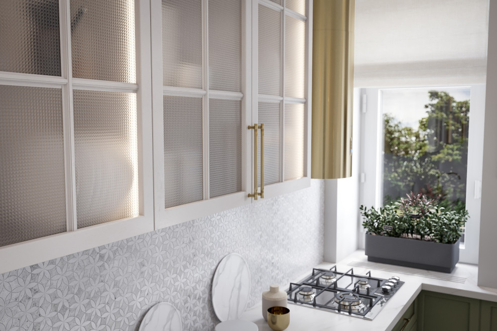 Кухня, детали