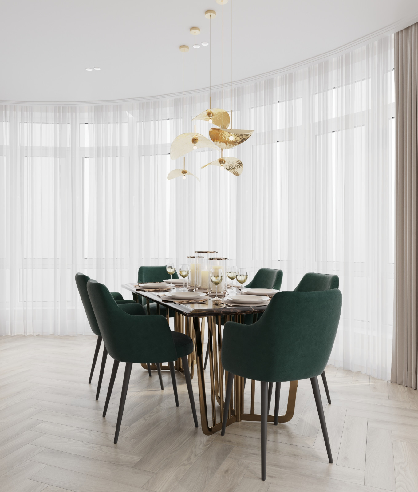 ЖК Собрание, Барнаул