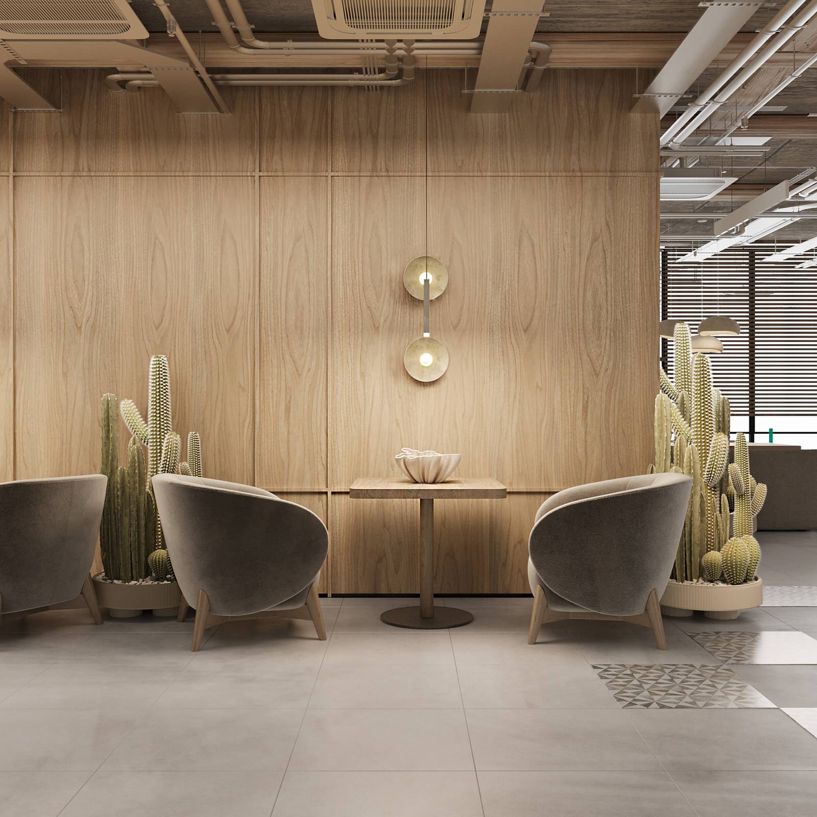 Ресторан Фойе