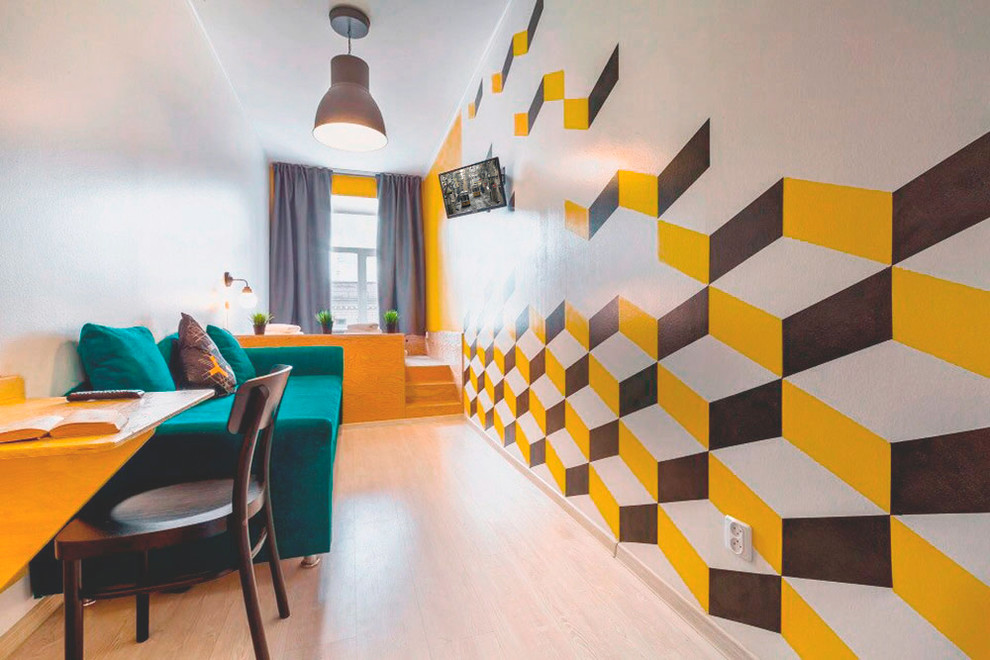 Хостел "Друзья"