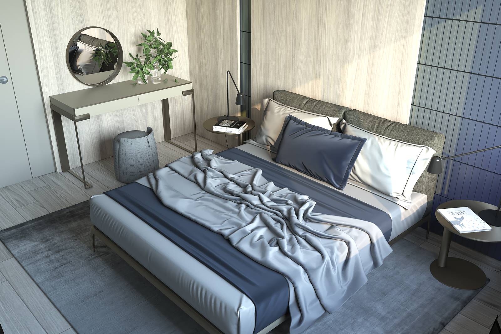 ВЗГЛЯД С ВЫСОТЫ