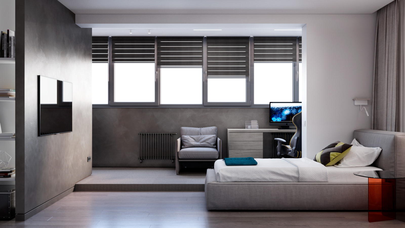 ЖК "Боярский двор"