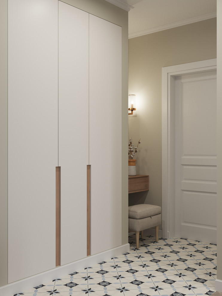 Проект ЖК "Долгопрудный" для молодой семьи.