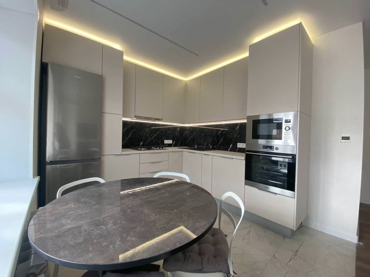 Обложка проекта: Квартира под сдачу в Казани