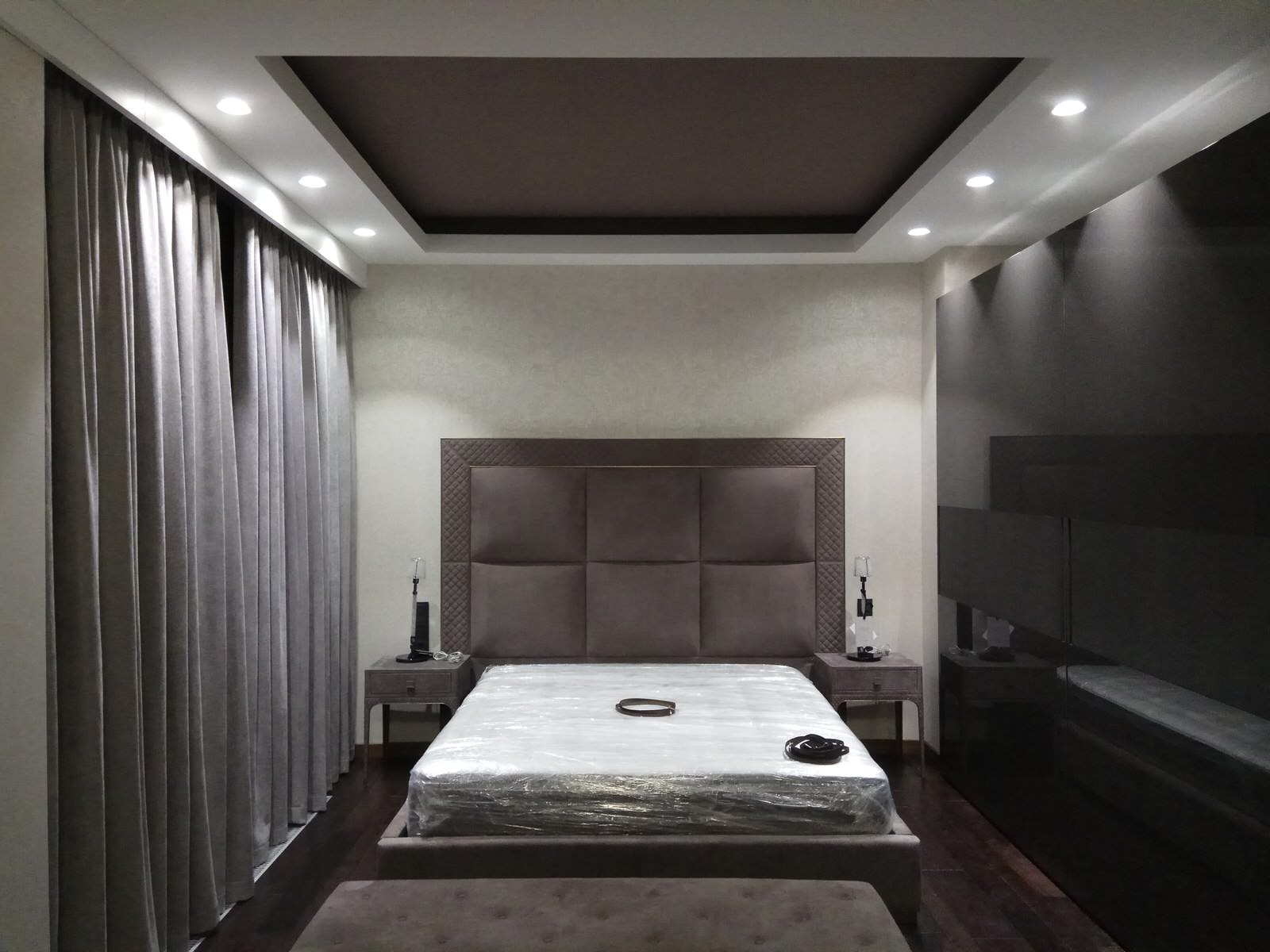 Три таунхауса в г. Сочи