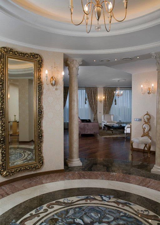 Квартира Санкт-Петербург