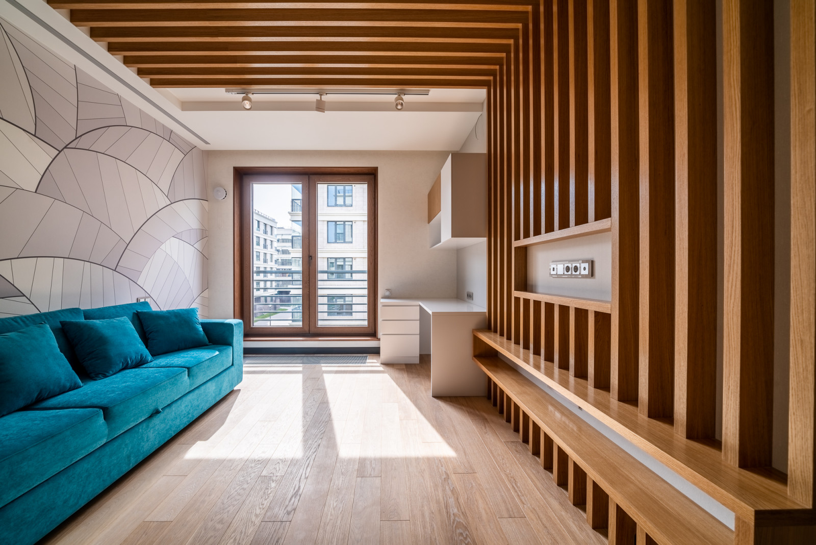 Крестовский де Люкс