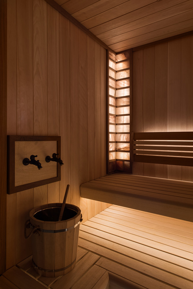 Дом с баней в Завидово