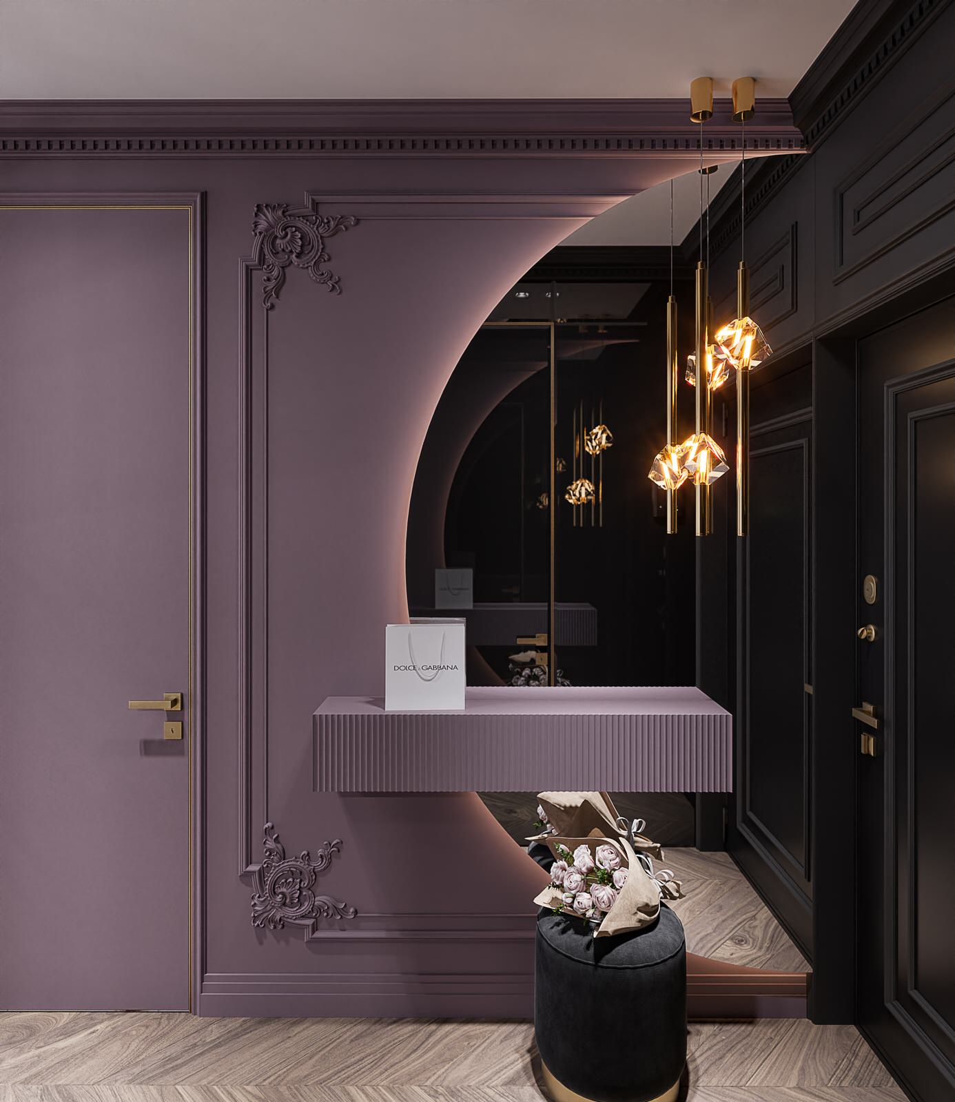 Обложка проекта: ЖК GOLDEN CITY (Голден Сити)