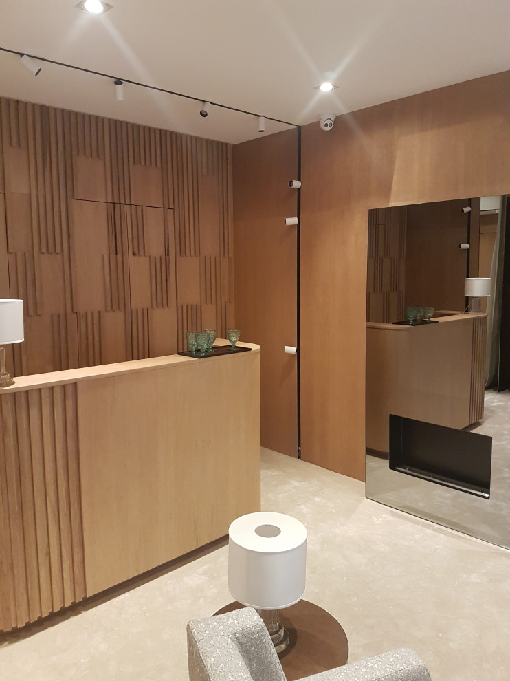 Бутик St.Cashmere (д. Жуковка)