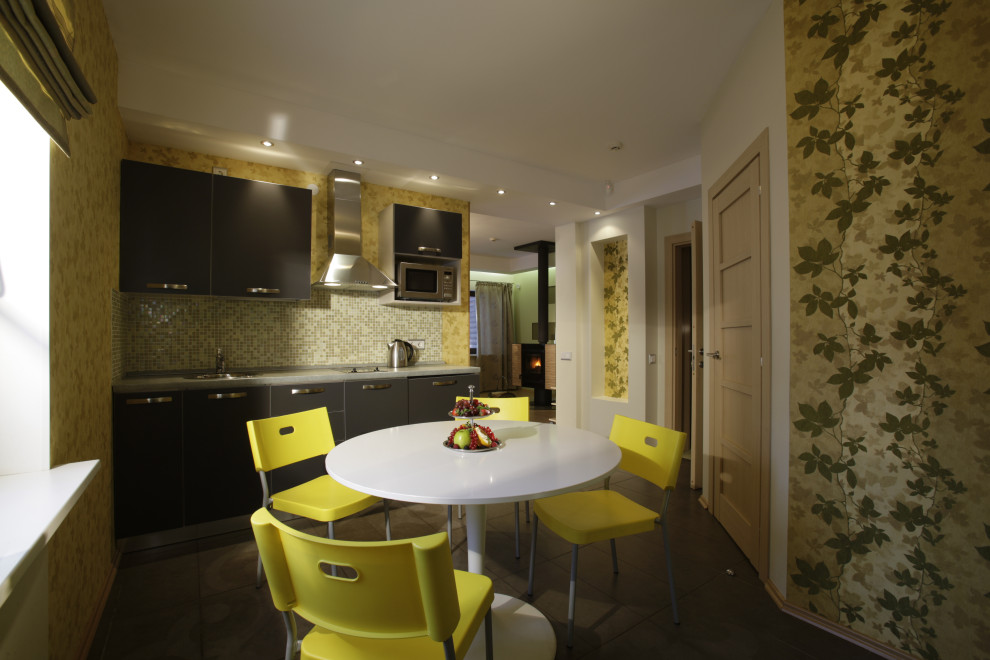 Лесная рапсодия