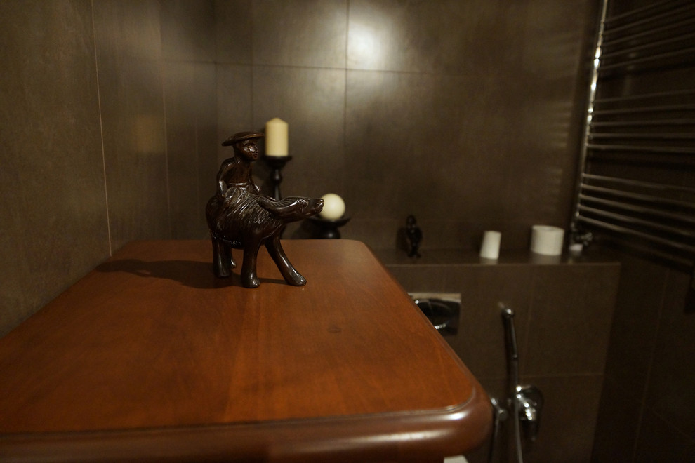 Квартира, Мосфильм