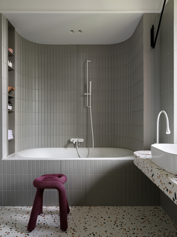 Загородный дом КП Клуб 2071