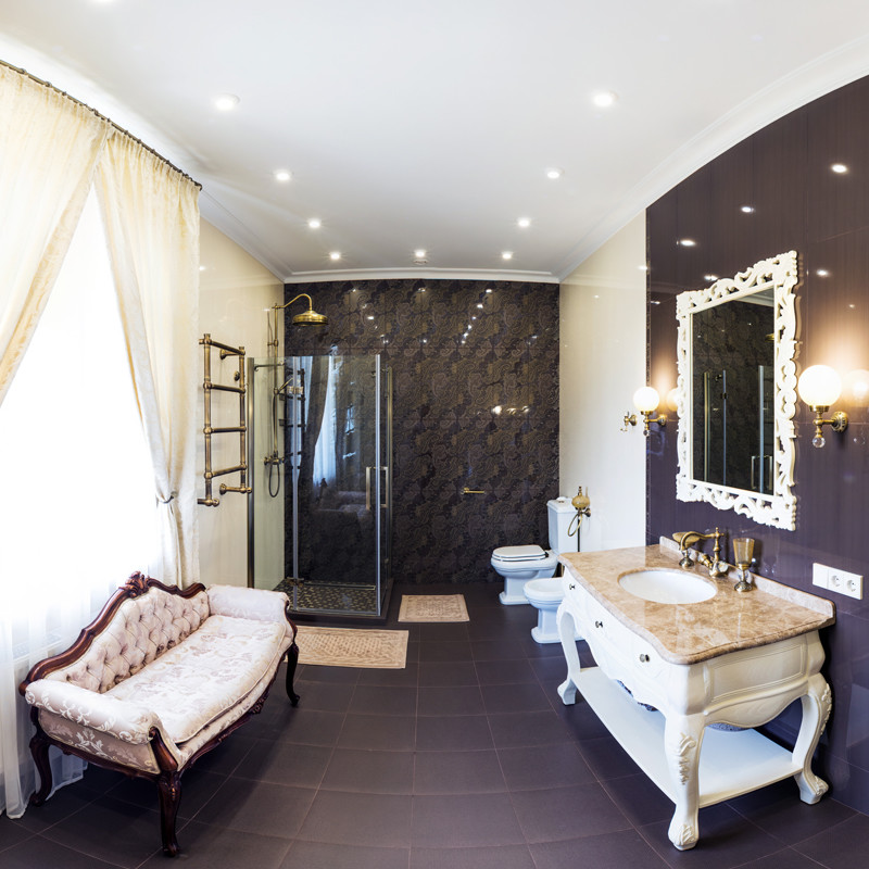 ДОМ В КОТТЕДЖНОМ ПОСЕЛКЕ МАРТЕМЬЯНОВО