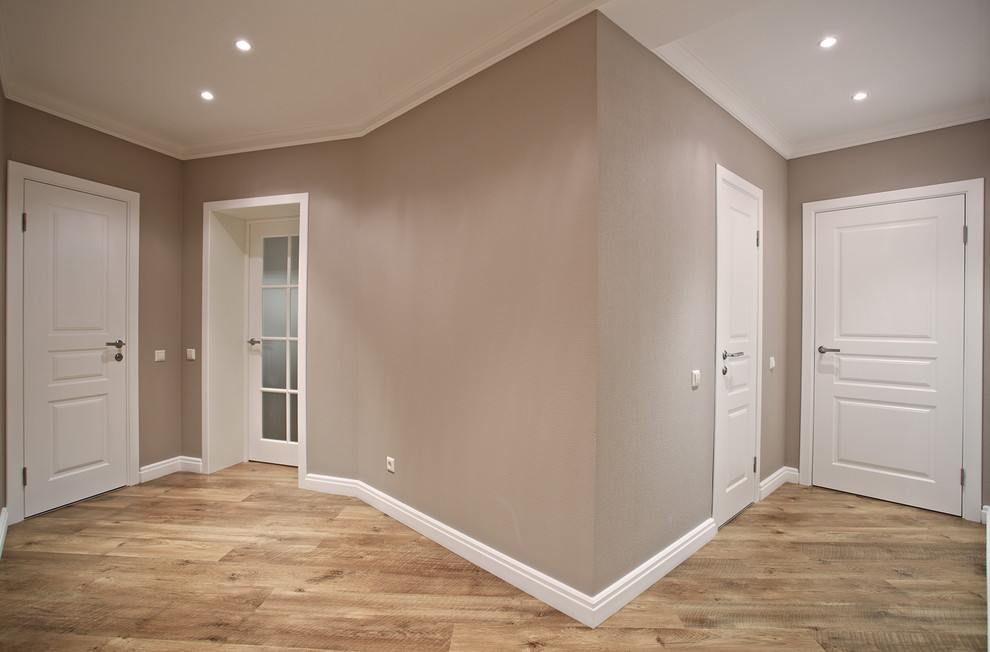 Квартира для молодой семьи