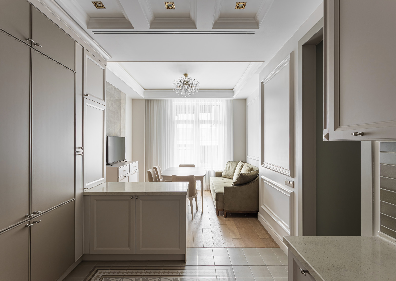 Просто классика