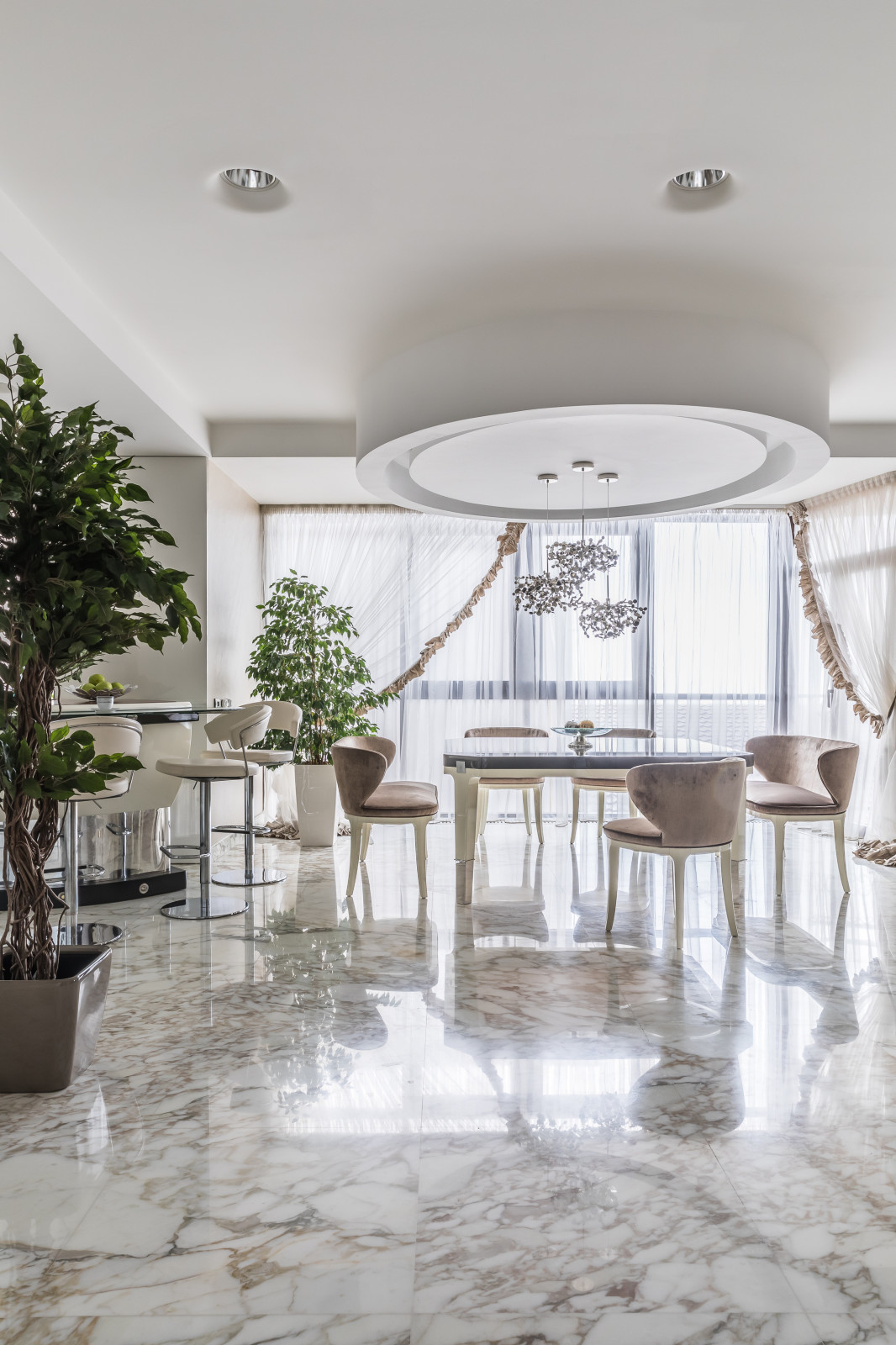 Квартира в Сочи