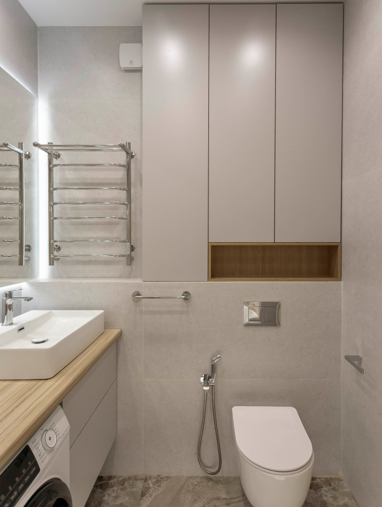 Функцинальная однушка в ЖК "Вереск"