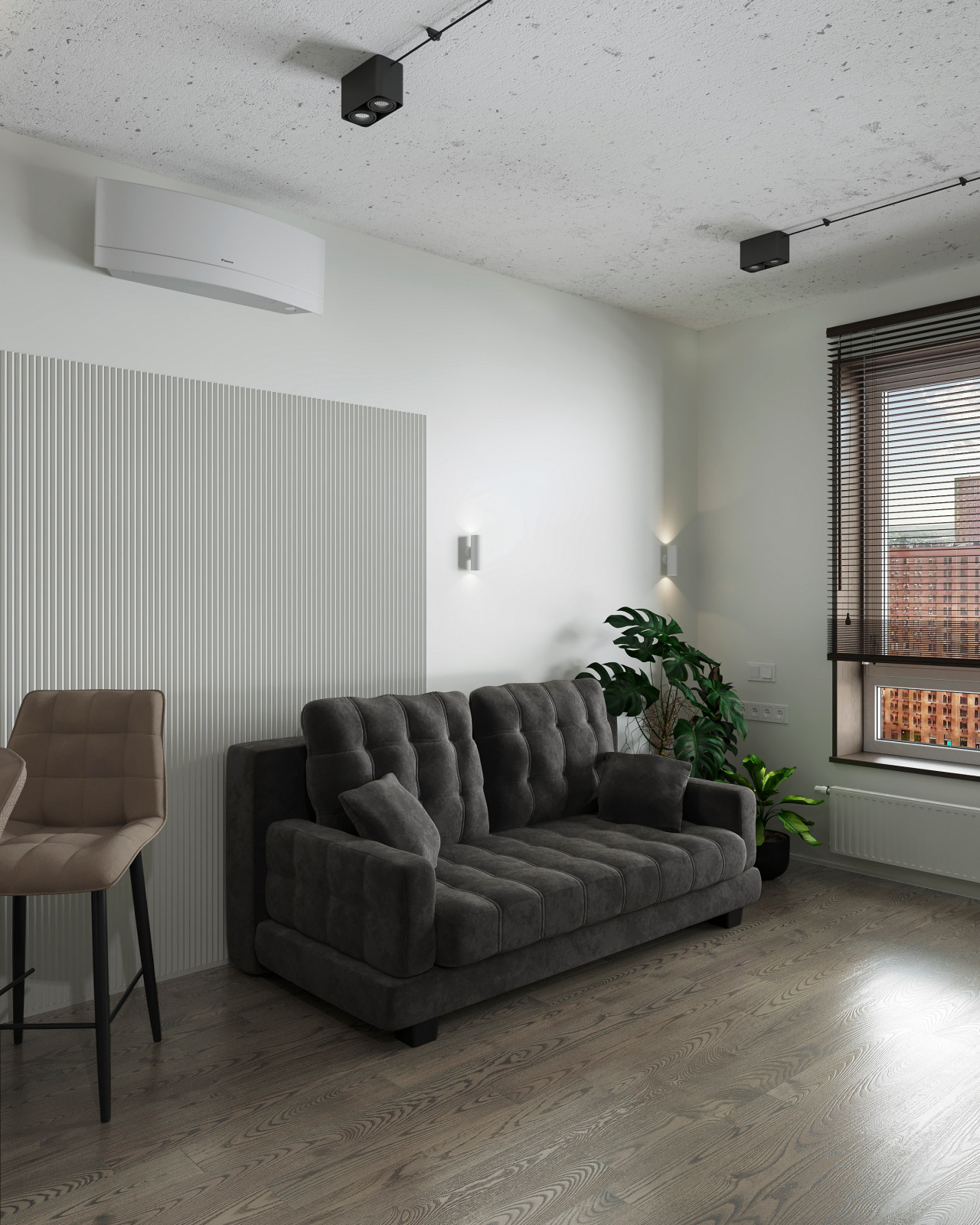 г. Москва, ЖК Мякинино Парк