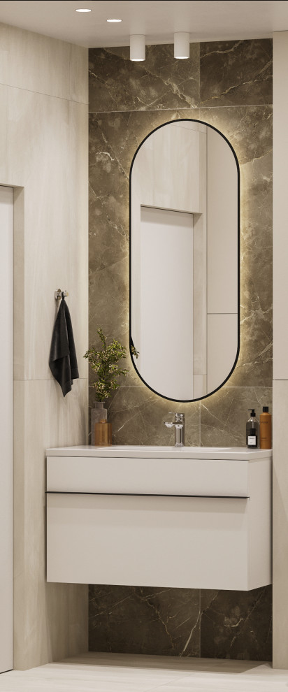 Интерьер квартиры