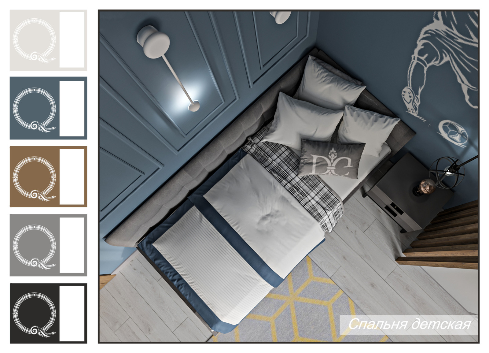 коттедж, с.Никольское