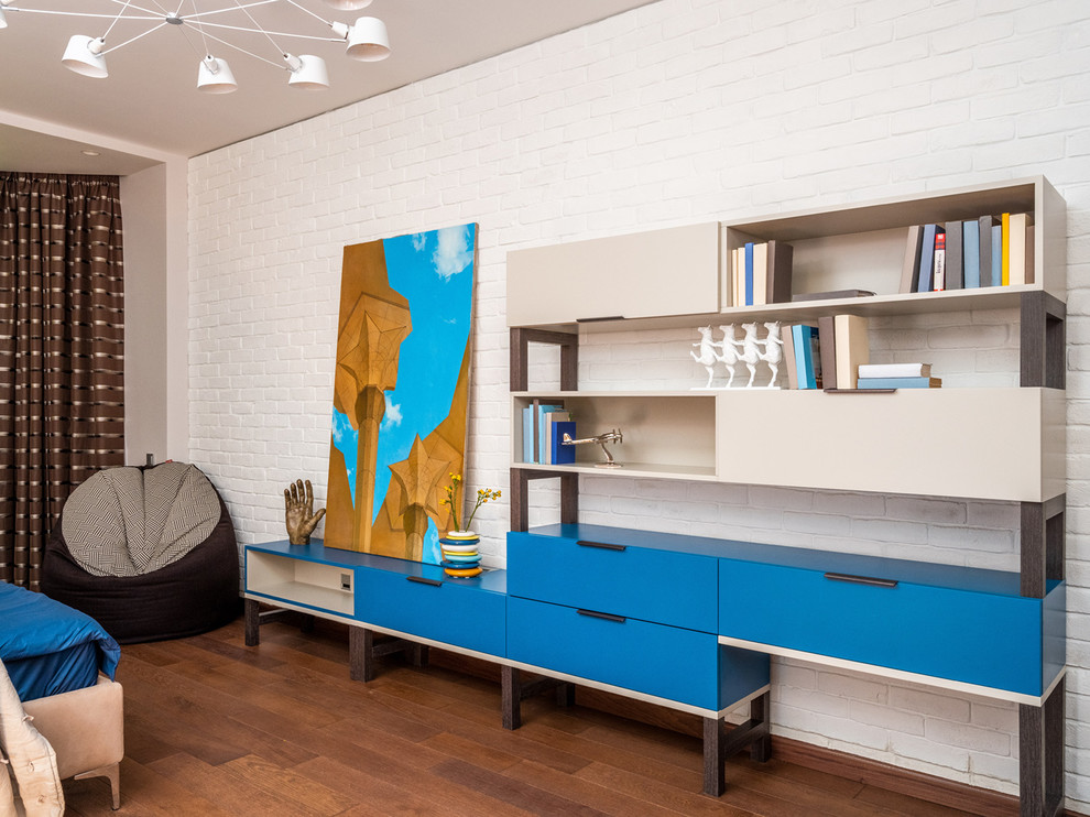 Карамышевская набережная