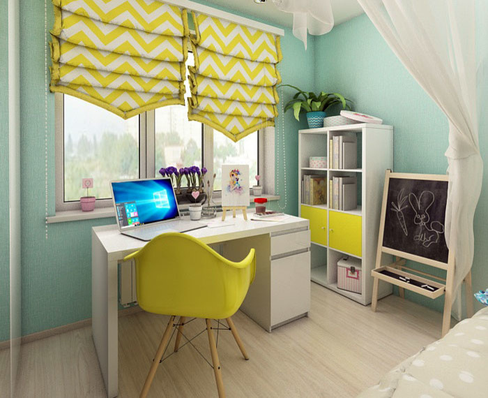 Обложка проекта: ЖК Атлант 3к.