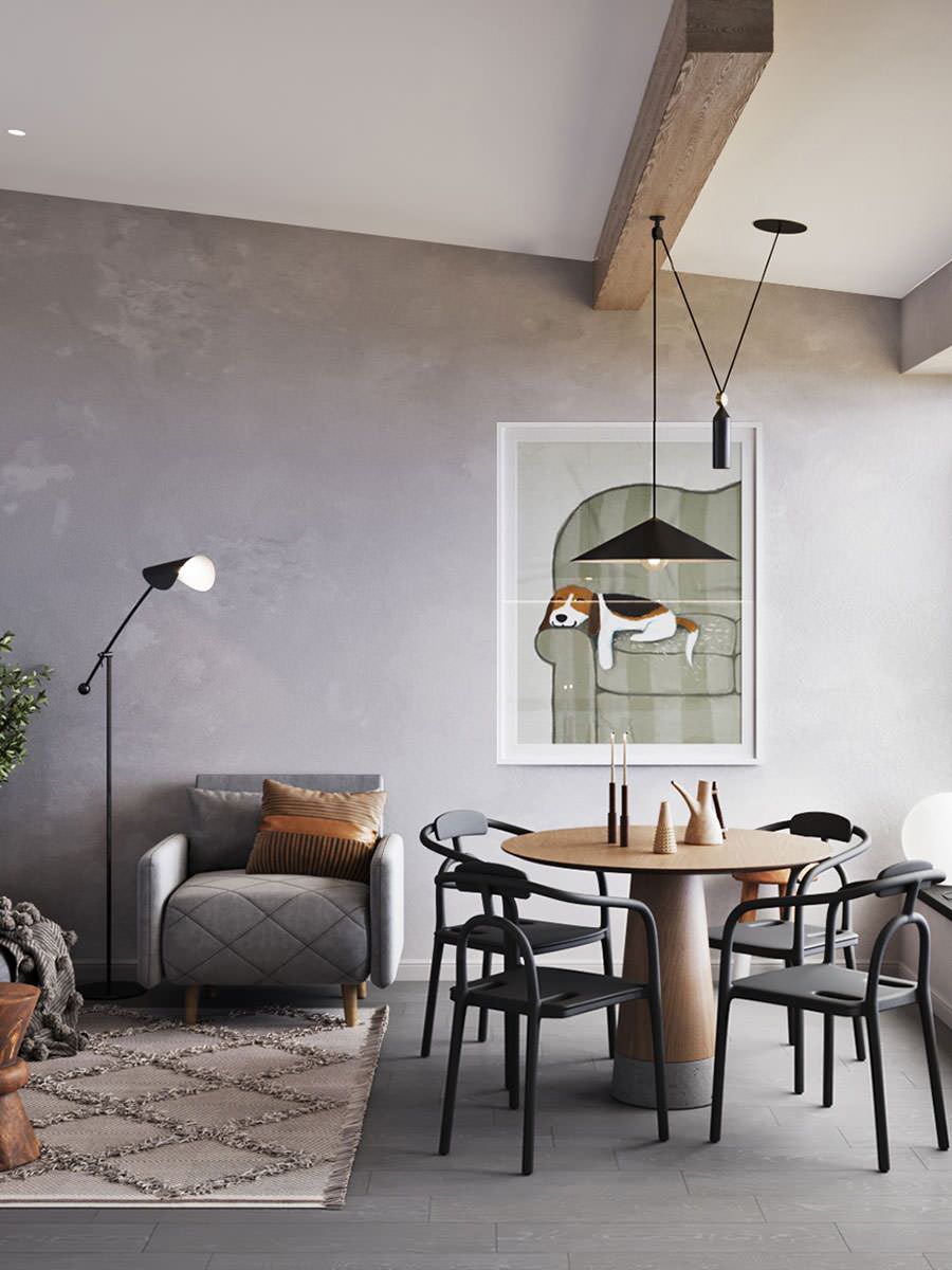 ДОМ ДЛЯ БИГЛЕЙ