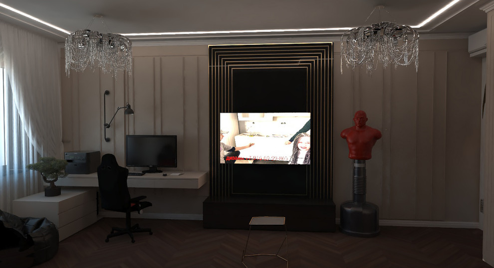 золотая симфония