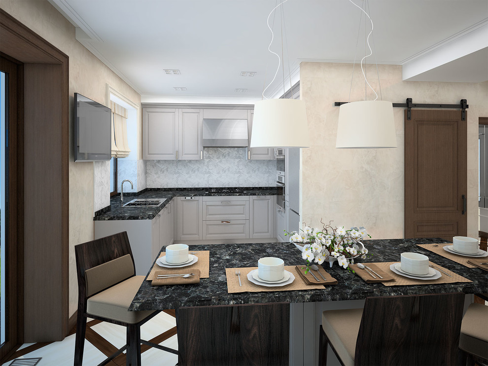 Обложка проекта: Zhytomyr