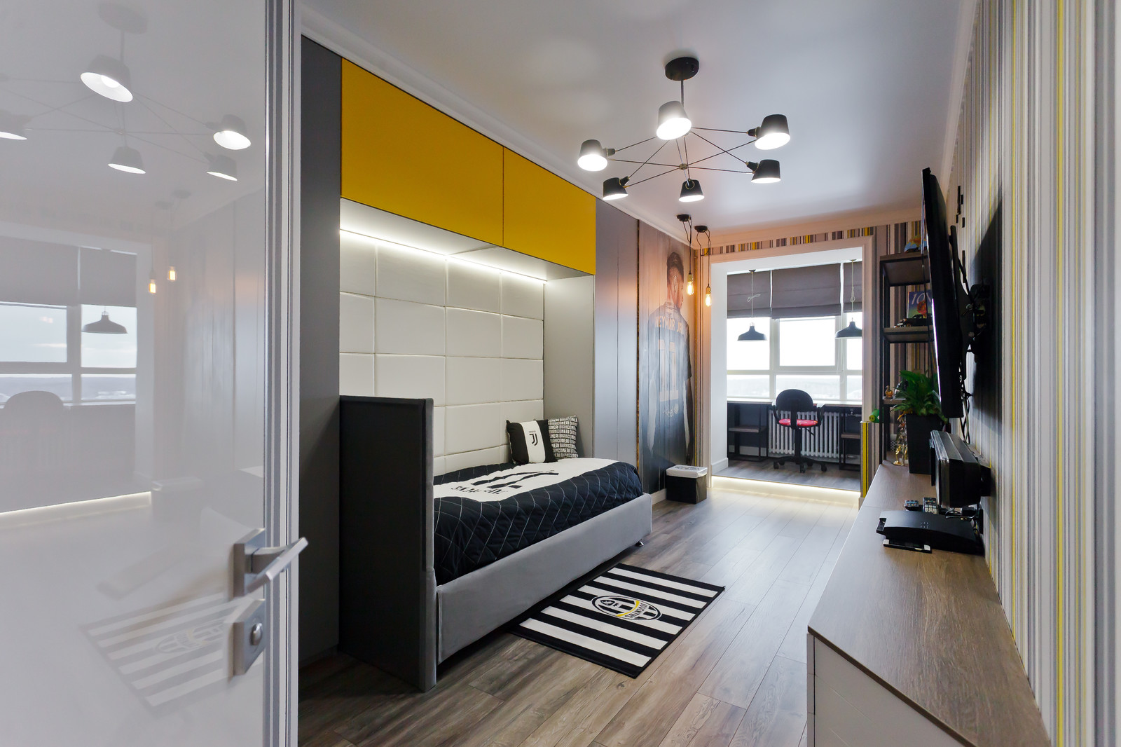 Стиль в деталях