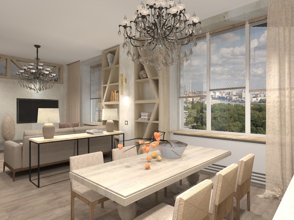 Свободная территория